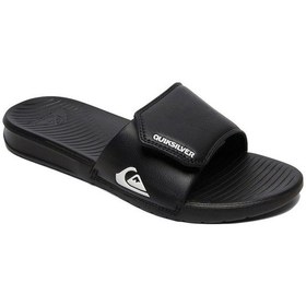 Resim Quiksilver Bright Coast Erkek Terlik Siyah 
