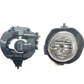 Resim Sis Lambası Isuzu D-max 2016-20 Sol- Product Code 