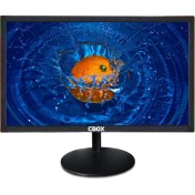 Resim Cbox 2380HV 23.8" 75Hz 5ms (Hdmı+Analog) Full Hd LED Monitör 