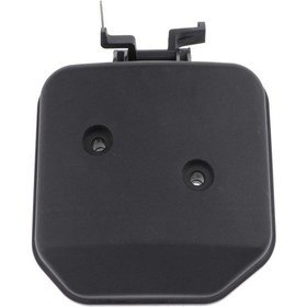 Resim Suntek Yamaha 2 Zamanlı 30hp Tekne Için Filtre 