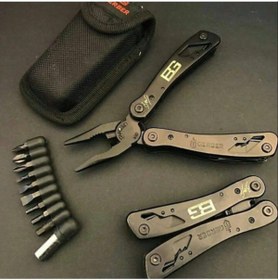 Resim Newstar Çok Amaçlı Akıllı Pense 