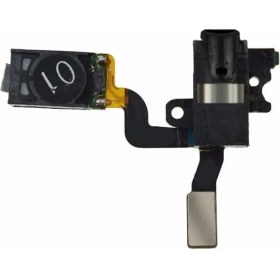 Resim Nokta Teknik Samsung Galaxy Note 3 N9000 Kulaklık Soketi Iç Kulaklık Film Orj. 