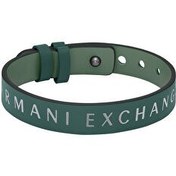Resim Armani Exchange AXG0109-040 Erkek Bileklik 