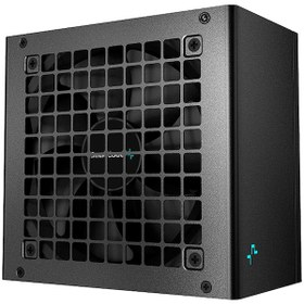 Resim DEEPCOOL PK650D 650W ATX 80+ Bronz Güç Kaynağı Orjinal Faturalı