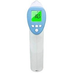 Resim Xidian Temassız Dijital Ateş Ölçer 