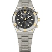 Resim Versace VRSCVESO01123 Versace Erkek Kol Saati 