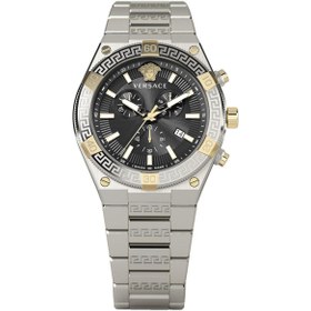 Resim Versace VRSCVESO01123 Versace Erkek Kol Saati 