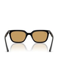 Resim Ray-ban Güneş Gözlüğü Rb4439d 54 901/73 Siyah 