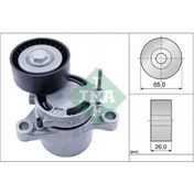 Resim INA 534062710 V Kayis Gergi Kutugu BMW F20 F30 F10 X DrIVe F15 F25 F26 B47 7619248 (WC399296) 