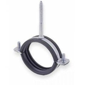 Resim ER&ER Ers Doğalgaz Kelepçesi Triforlu 2" 59-66 