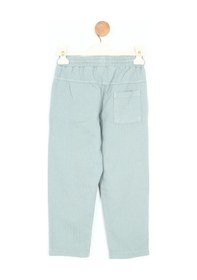 Resim Xo Kids Erkek Çocuk Pantolon 4-8 Yaş 68519 Mint 