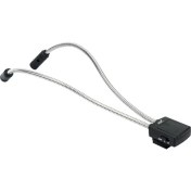 Resim JJC Dslr Makinalar Için Jjc Led-2dıı Makro Çekim Işığı, Canon, Nikon, Sony, Pentax, Olympus, Samsung Uyumlu 