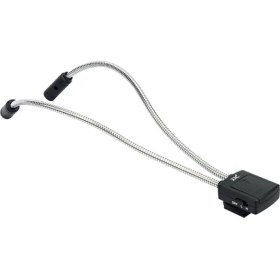 Resim JJC Dslr Makinalar Için Jjc Led-2dıı Makro Çekim Işığı, Canon, Nikon, Sony, Pentax, Olympus, Samsung Uyumlu 