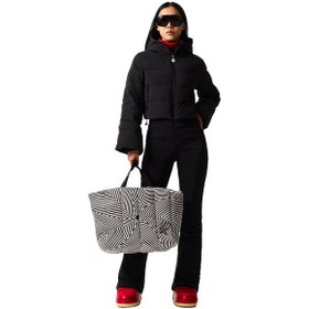 Resim POLAR FLARE SKI SUIT 