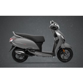 Resim TVS Jüpiter 125 Scooter Motorsiklet-2024 Model 