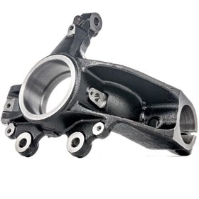 Resim Ford C-Max 2004-2007 Ön Sağ Taşıyıcı Akson Kraftvoll 01030204 