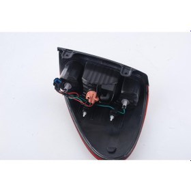 Resim Mitsubishi L200 2006- Cr Duylu Sol Stop 924011c000 