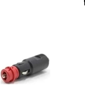 Resim Eng Çakmaklık Priz Fişi Kırmızı Başlık 