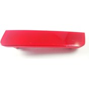 Resim Behin Dizayn DACIA Sandero Arka Tampon Reflektörü Sağ 2012-2022 265654344R 