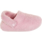 Resim Crocs Classic Cozzzy Slipper Pink Milk 209386-6zw Pembe 