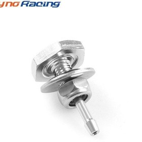 Resim Otomotiv Modifikasyon Parçaları İçin Evrensel Turboşarj Vakum Hortumu Test Konnektörü 1259 