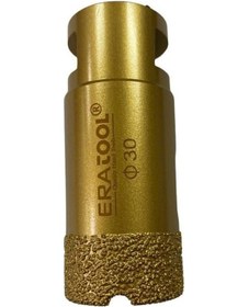 Resim Era 55890 30 Mm M14 Granit Mermer Delici Panç 