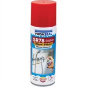 Resim Vodabond Sr78 Söcker Silikon Sökücü 200 Ml 