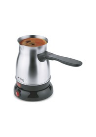 Resim King K442 Telveli Cezveli Türk Kahve Makinesi 