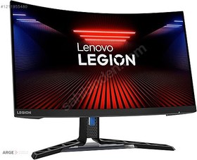 Resim Legion R27FC-30 67B6GAC1TK 27" 0.5 ms FullHD Curved Pivot 240 Hz 