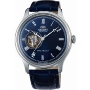 Resim Orient Open Heart TAG00004D0 Otomatik Deri Lacivert 43 mm Erkek Kol Saati 