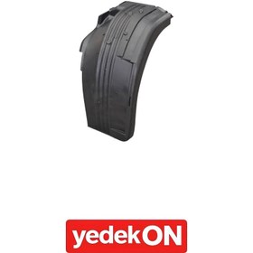 Resim Ön Teker Arka Çamurluk 4-5-6 Seri Sol (Kahveci Premium) - 1485485 