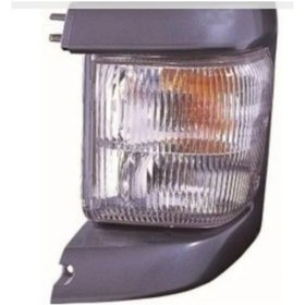 Resim Mazda E2200 2000-2007 Kamyonet Sol Sinyal Sh66-51-070E 