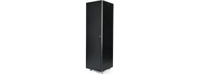 Resim Günko Günko 26U 600X600 19' Günko Elegant Trio Dikili Tip Kabinet Full Aksesua 