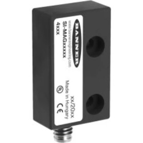 Resim Turck 3807139 SI-MAGB2SMQD Manyetik Güvenlik Anahtarı 