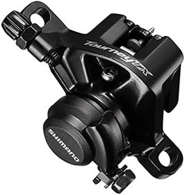 Resim Shimano Disk fren mekanik BRTX805 VR/HR 2015 e-BRTX805FPRL 