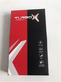 Resim TURBOX Ssd SSD (Solid State Drive) turbox 512 gb ssd 