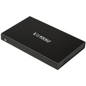 Resim Usb3.0 Siyah Taşınabilir Hard Disk, 160gb Büyük Kapasite, Fotoğraf-video-müzik Depolama, Kolay Kullanım, Çoklu Sisteme Uyumlu 