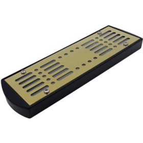 Resim Üstü Gold Metal Jel Puro Nemlendirici Jel Humidifer Hy04sr 