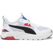 Resim Puma Trinity Lite Beyaz Erkek Sneaker 