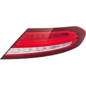 Resim HELLA 2SD011786-221 Stop Lambası Sağ Dıs (Led) C-Class C205 15-18 A205 16-18 
