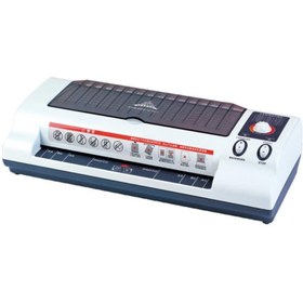 Resim Lamiess 242-1 Laminasyon Makinesi 