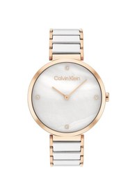 Resim Calvin Klein Ck25200430 Kadın Kol Saati Ck25200430taner 