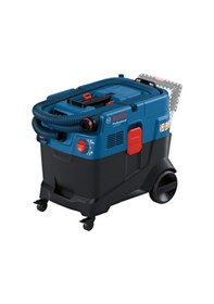 Resim Bosch Professional GAS 400 A Islak Kuru Elektrik Süpürgesi - 06019M0020 