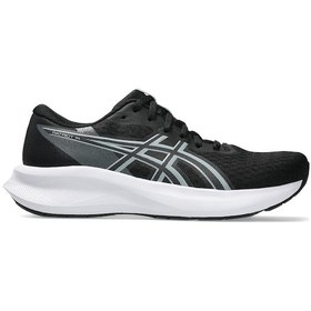 Resim Asics Patrıot 14 Kadın Siyah 1012b836-002 Siyah 