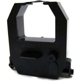 Resim Uyumlu Şerit Amano Uyumlu Amano Ex3100 Siyah 