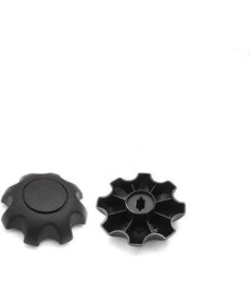 Resim Ytt 40579 40579 Koltuk Ayar Düğmesi ve Kapağı 01-03 Fiesta V 