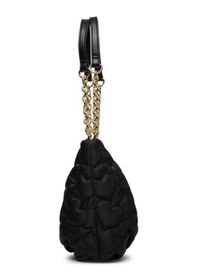 Resim Love Moschino Kadın Omuz Çantası Jc4029pp1ıle0000 Siyah 