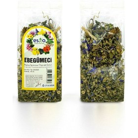 Resim Poşet Ebegümeci 40 Gr. 