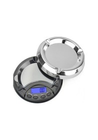 Resim Kültabla Dijital Terazi 200 Gram 0.01 