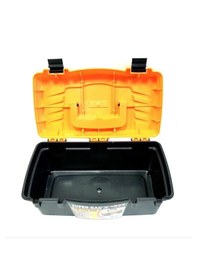 Resim Superbag 13'' Plastik Takım Çantası 